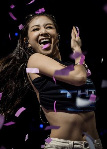 Full leaked Jihyo page private onlyfans photo