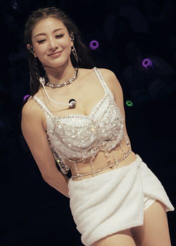 Full leaked Jihyo page private onlyfans photo