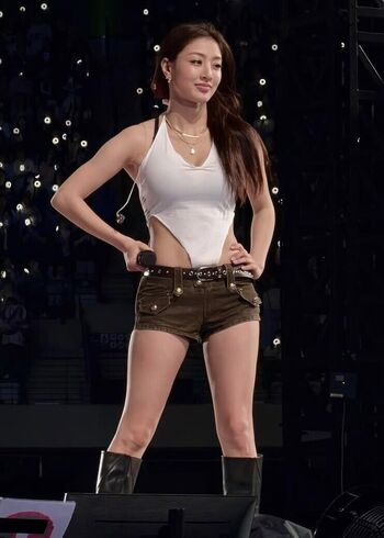 Full leaked Jihyo page private onlyfans photo