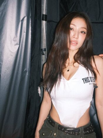 Full leaked Jihyo page private onlyfans photo