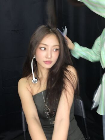 Full leaked Jihyo page private onlyfans photo