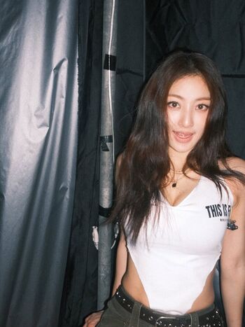 Full leaked Jihyo page private onlyfans photo