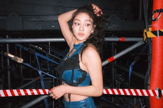 Full leaked Jihyo page private onlyfans photo