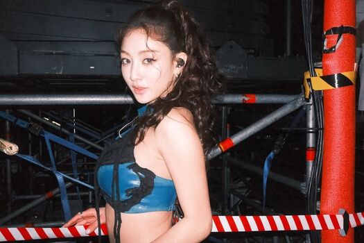 Full leaked Jihyo page private onlyfans photo