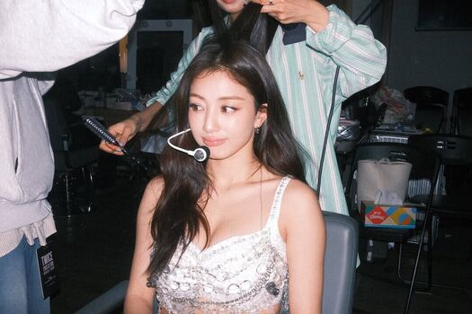 Full leaked Jihyo page private onlyfans photo