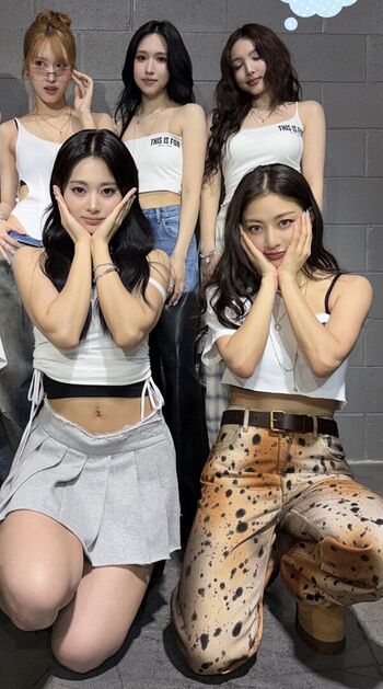 Full leaked Jihyo page private onlyfans photo