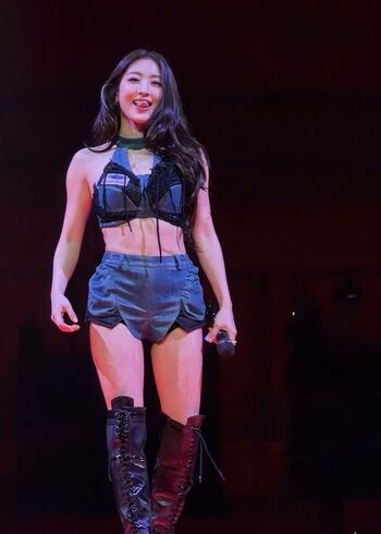 Full leaked Jihyo page private onlyfans photo