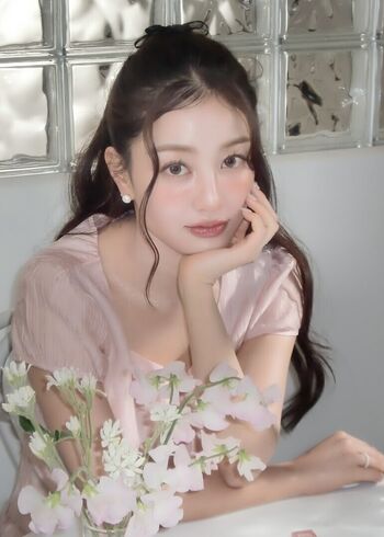 Full leaked Jihyo page private onlyfans photo