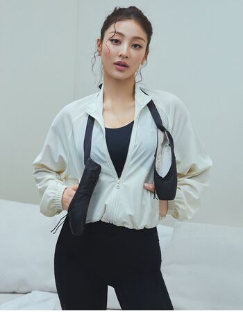 Full leaked Jihyo page private onlyfans photo