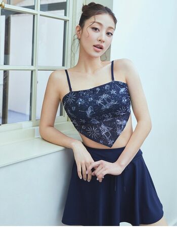 Full leaked Jihyo page private onlyfans photo