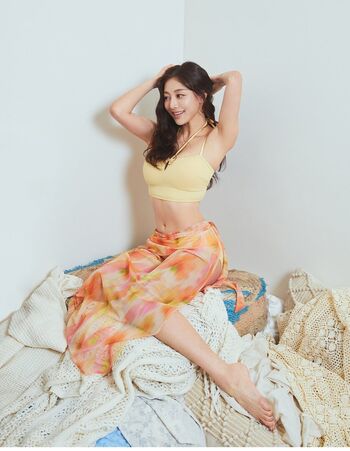 Full leaked Jihyo page private onlyfans photo