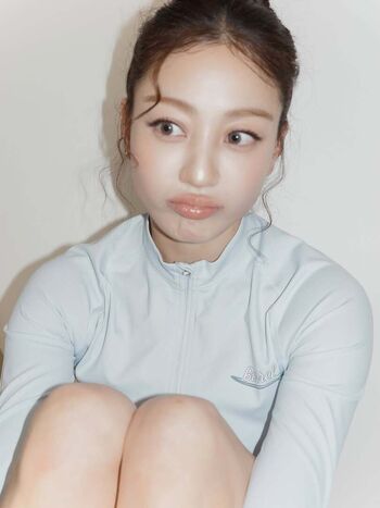 Full leaked Jihyo page private onlyfans photo