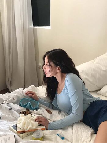 Full leaked Jihyo page private onlyfans photo