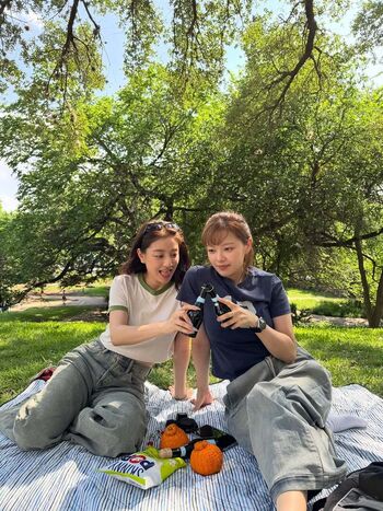 Full leaked Jihyo private onlyfans photo