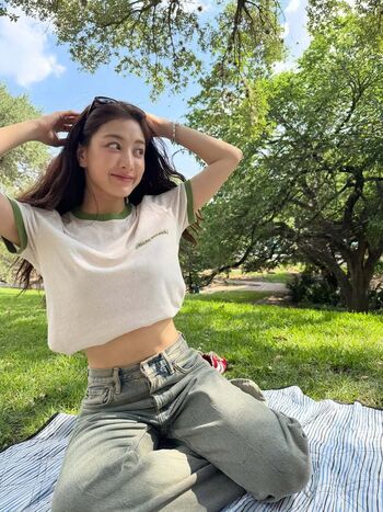 Full leaked Jihyo private onlyfans photo