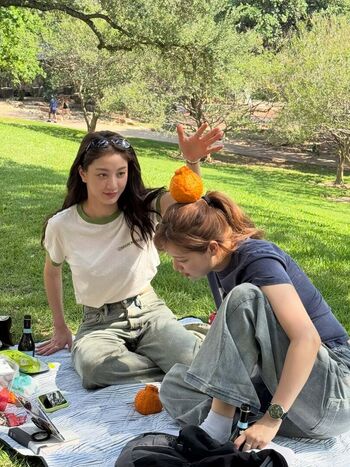 Full leaked Jihyo private onlyfans photo