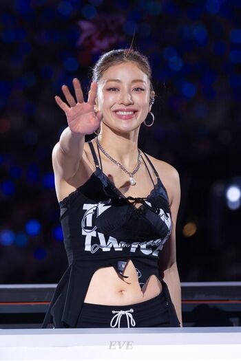Jihyo