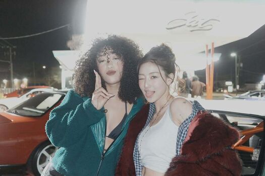 Full leaked Jihyo page private onlyfans photo