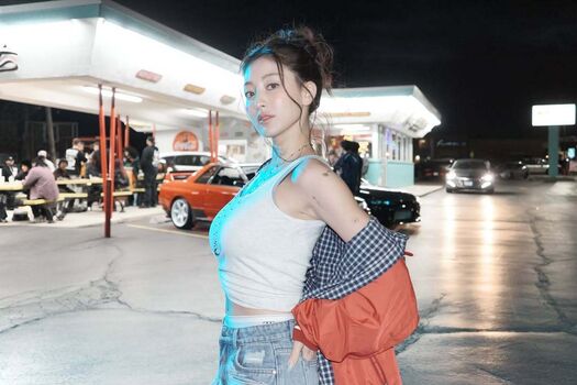 Full leaked Jihyo page private onlyfans photo