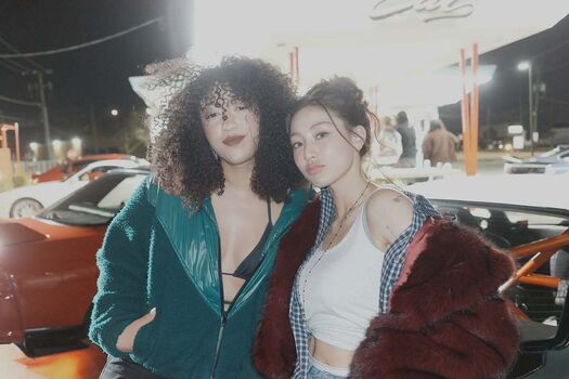 Full leaked Jihyo page private onlyfans photo