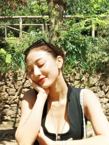 Full leaked Jihyo page private onlyfans photo