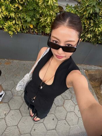 Full leaked Jihyo page private onlyfans photo