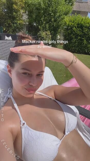 Full leaked Jil gerwe private onlyfans photo