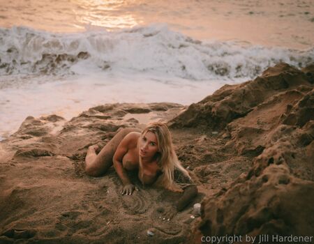 Full leaked Jill hardener  page private onlyfans photo