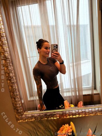 Full leaked Jill hardener private onlyfans photo