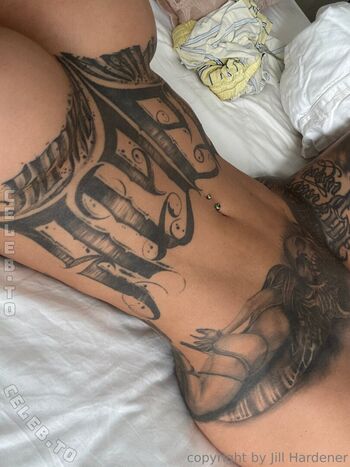 Jill Hardener