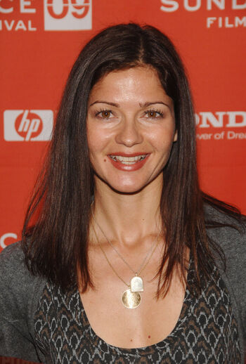 Jill Hennessy