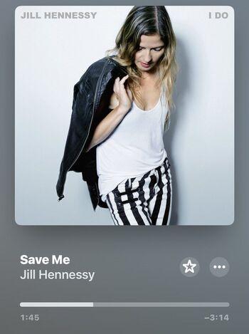 Full leaked Jill hennessy private onlyfans photo