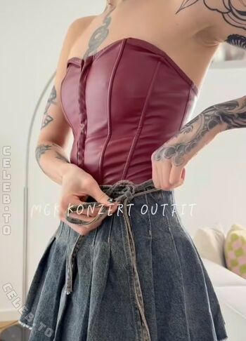 Full leaked Jill lange private onlyfans photo