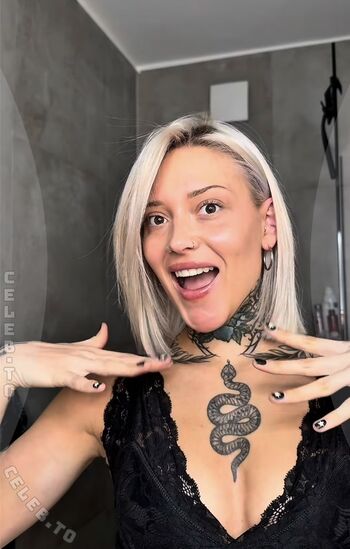 Full leaked Jill lange private onlyfans photo