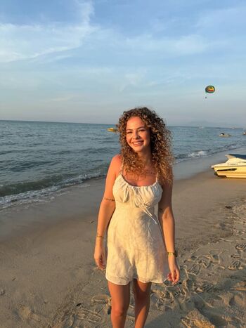 Full leaked Jill van hoof private onlyfans photo