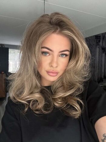 Full leaked Jill van hoof private onlyfans photo