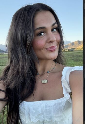 Full leaked Jillian green private onlyfans photo