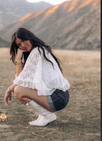 Full leaked Jillian green private onlyfans photo