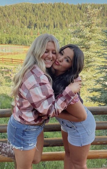 Full leaked Jillian green private onlyfans photo