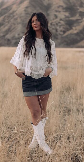 Full leaked Jillian green private onlyfans photo