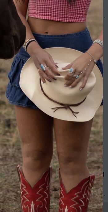 Full leaked Jillian green private onlyfans photo