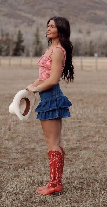 Full leaked Jillian green private onlyfans photo