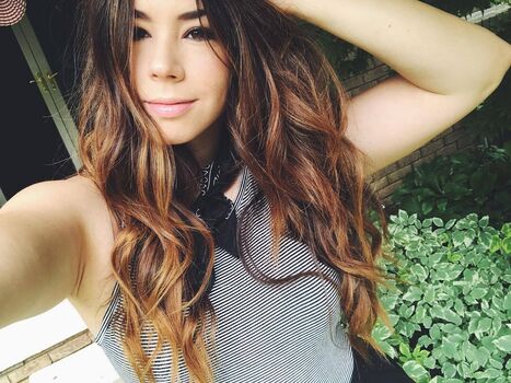 Full leaked Jillian rose reed private onlyfans photo