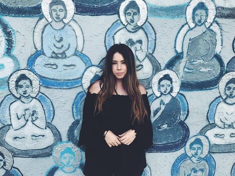 Full leaked Jillian rose reed private onlyfans photo