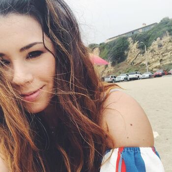 Full leaked Jillian rose reed private onlyfans photo
