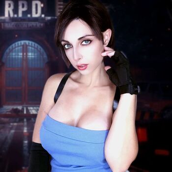 Full leaked Jillstyler private onlyfans photo