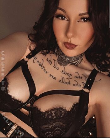 Full leaked Jilly vanilly private onlyfans photo