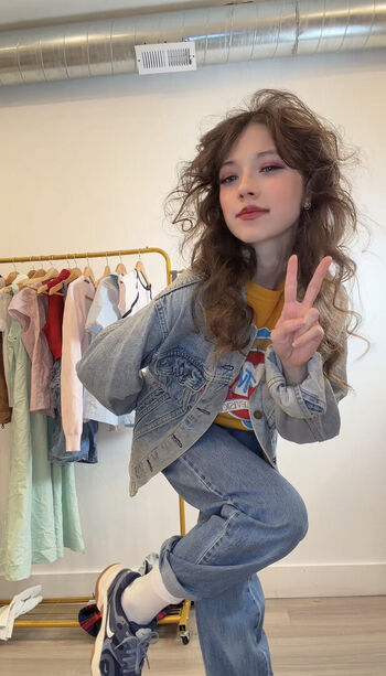 Full leaked Jillynozomi page private onlyfans photo