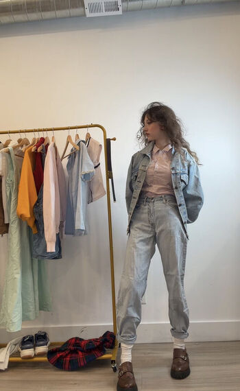 Full leaked Jillynozomi page private onlyfans photo