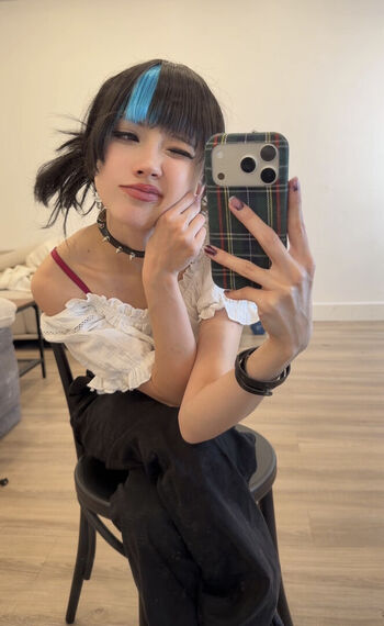 Full leaked Jillynozomi page private onlyfans photo